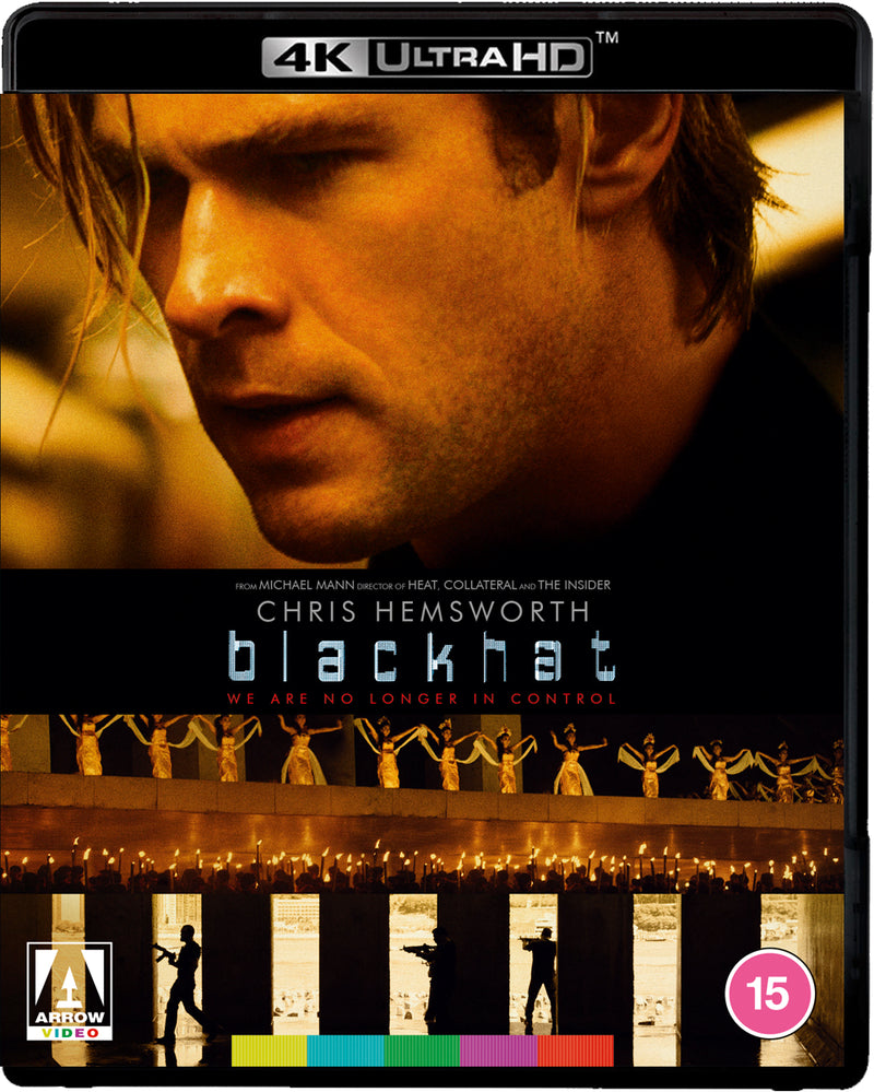 Blackhat