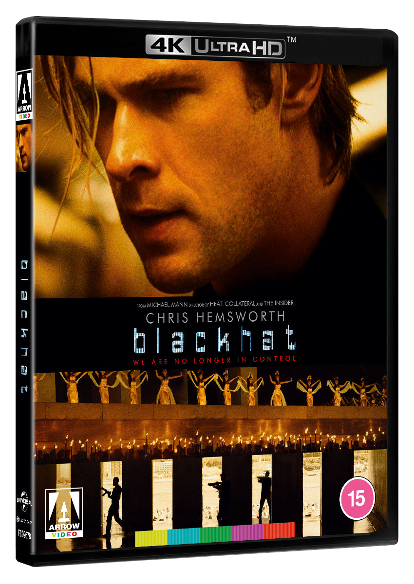 Blackhat