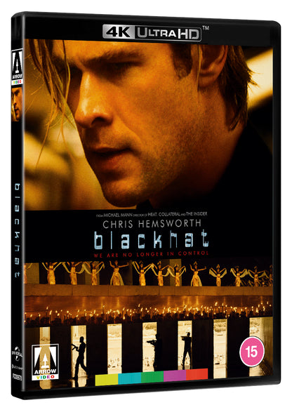 Blackhat