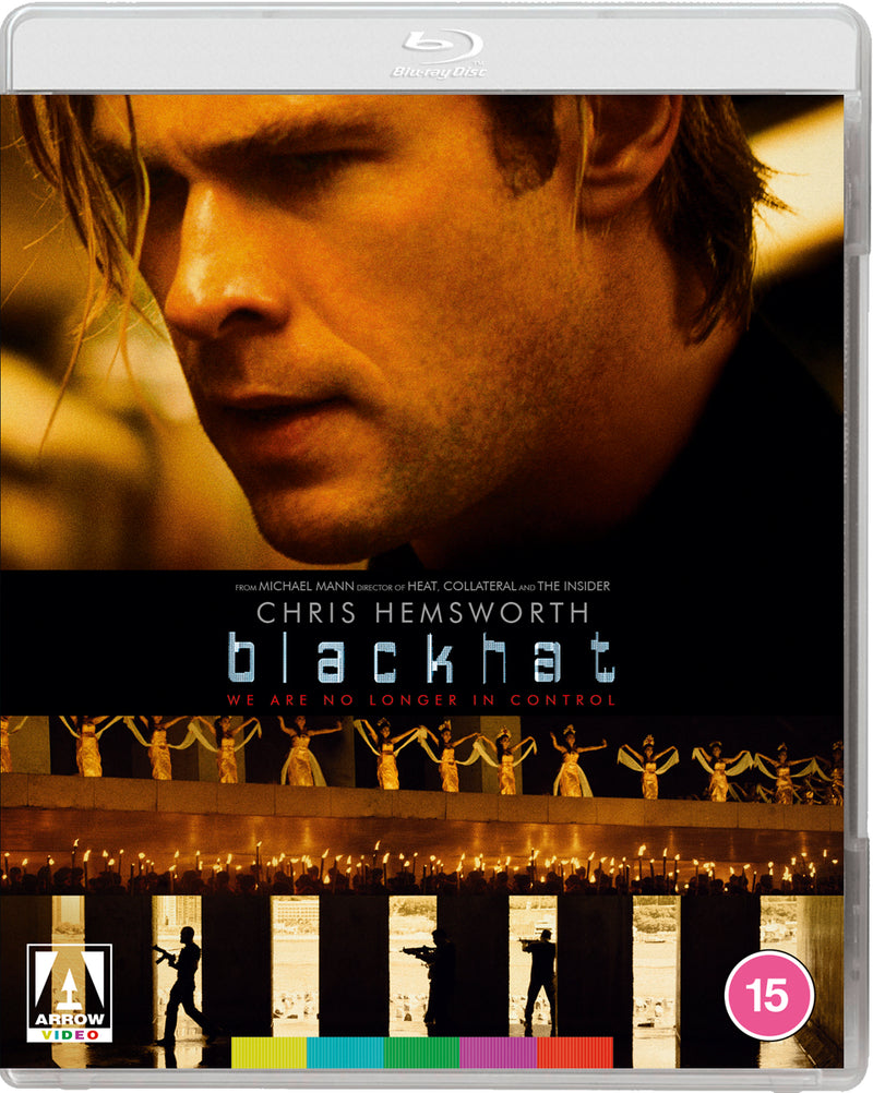 Blackhat