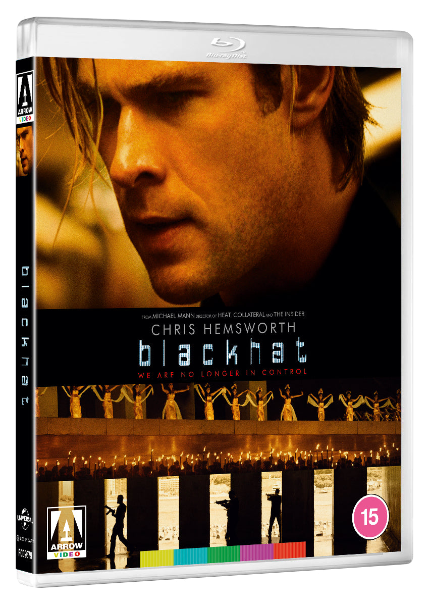 Blackhat