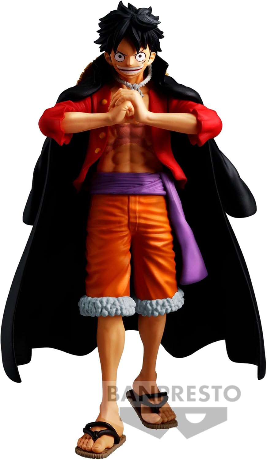 One Piece The Shukko Special Monkey D.Luffy