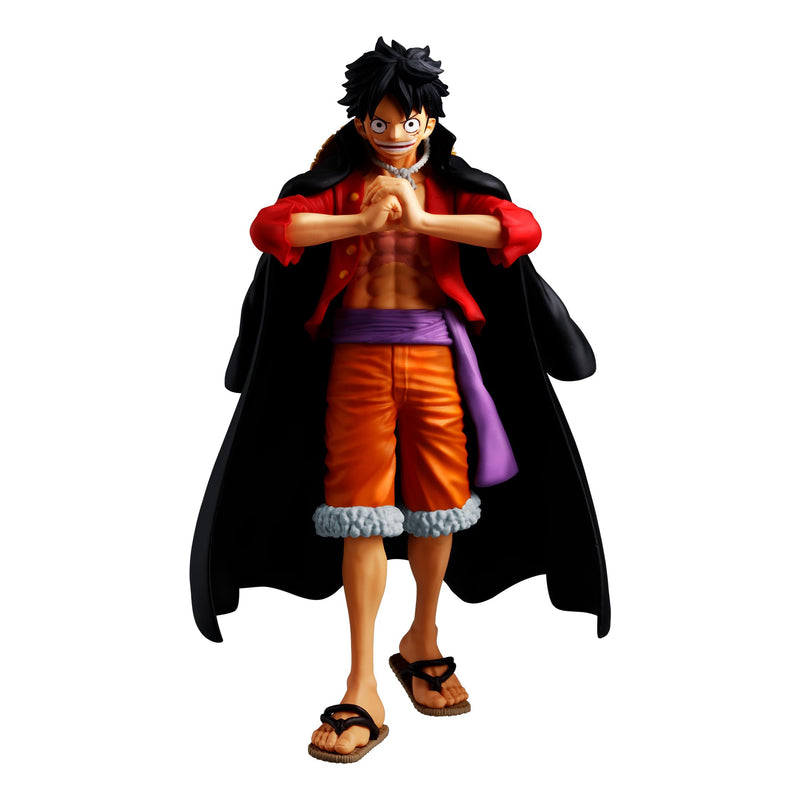 One Piece The Shukko Special Monkey D.Luffy