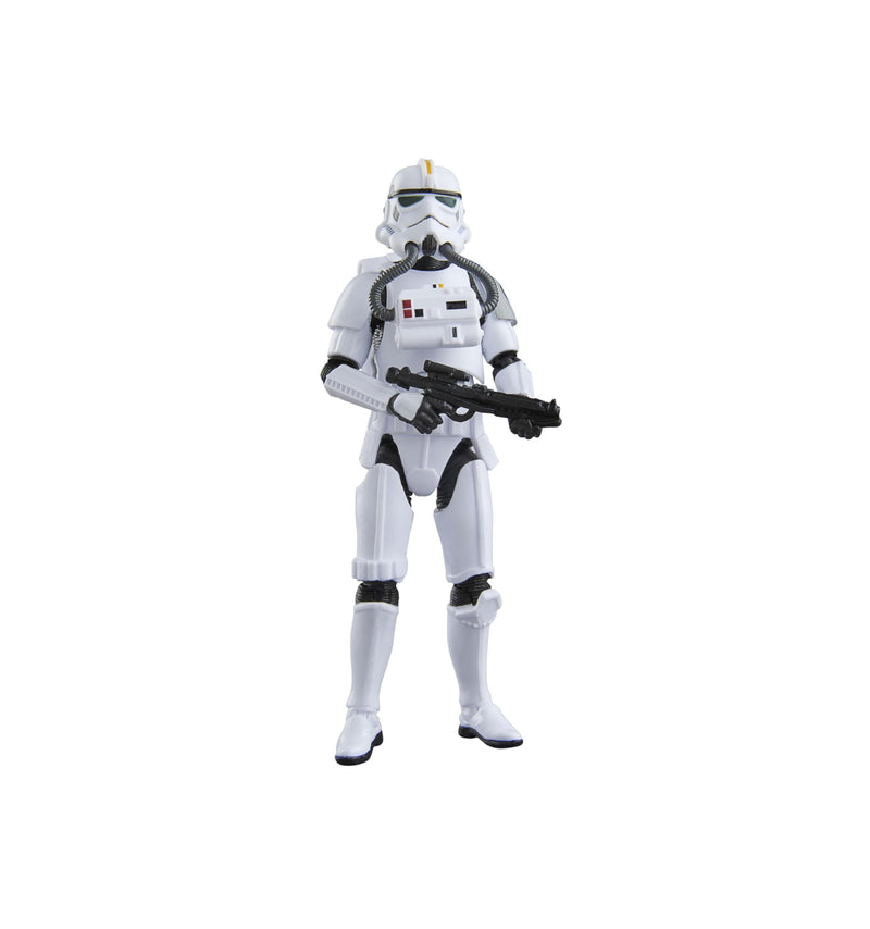 Star Wars The Vintage Collection Jetpack-Truppler, Star Wars Jedi: Survivor Action-Figur (Skala 9,5 cm