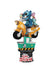 Disney diorama PVC D-Stage Stitch Coin Ride 16 cm