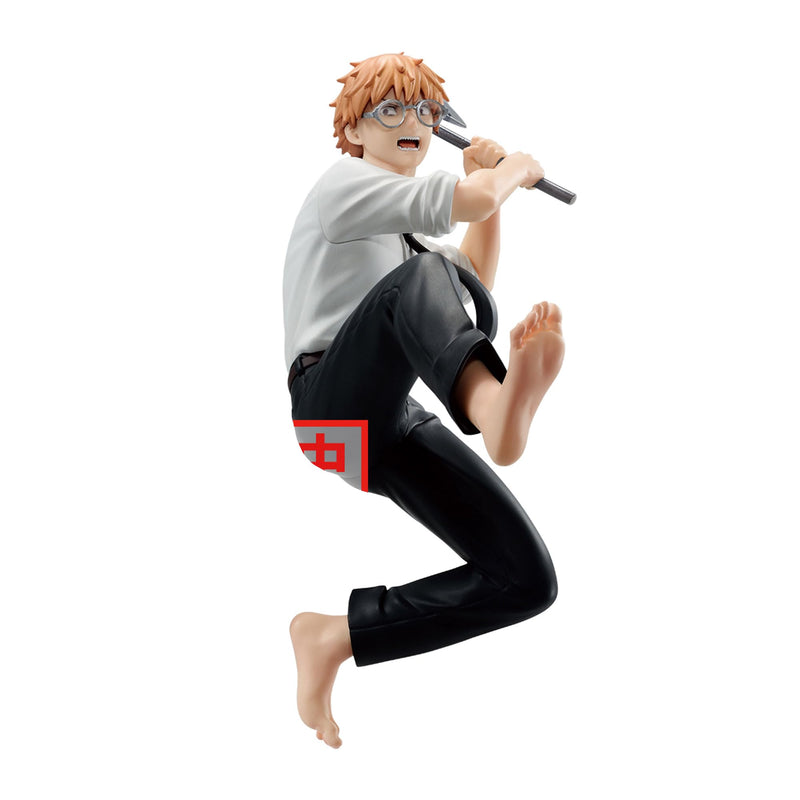 Banpresto - Figura, multicolore, medio (BP89628P