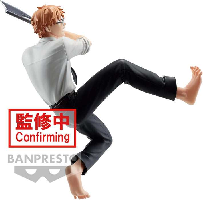 Banpresto - Figura, multicolore, medio (BP89628P
