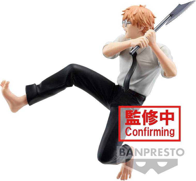 Banpresto - Figura, multicolore, medio (BP89628P