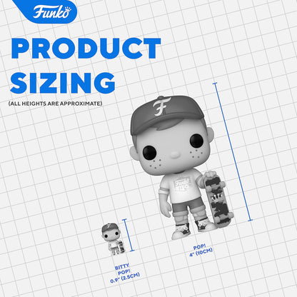 Funko Bitty Pop HP GOF - Harry 4 stuks mysterie minifiguur in verrassing - 2,2 cm - Harry Potter verzamelbaar - stapelbaar rek inbegrepen - cadeau-idee - taartdecoratie