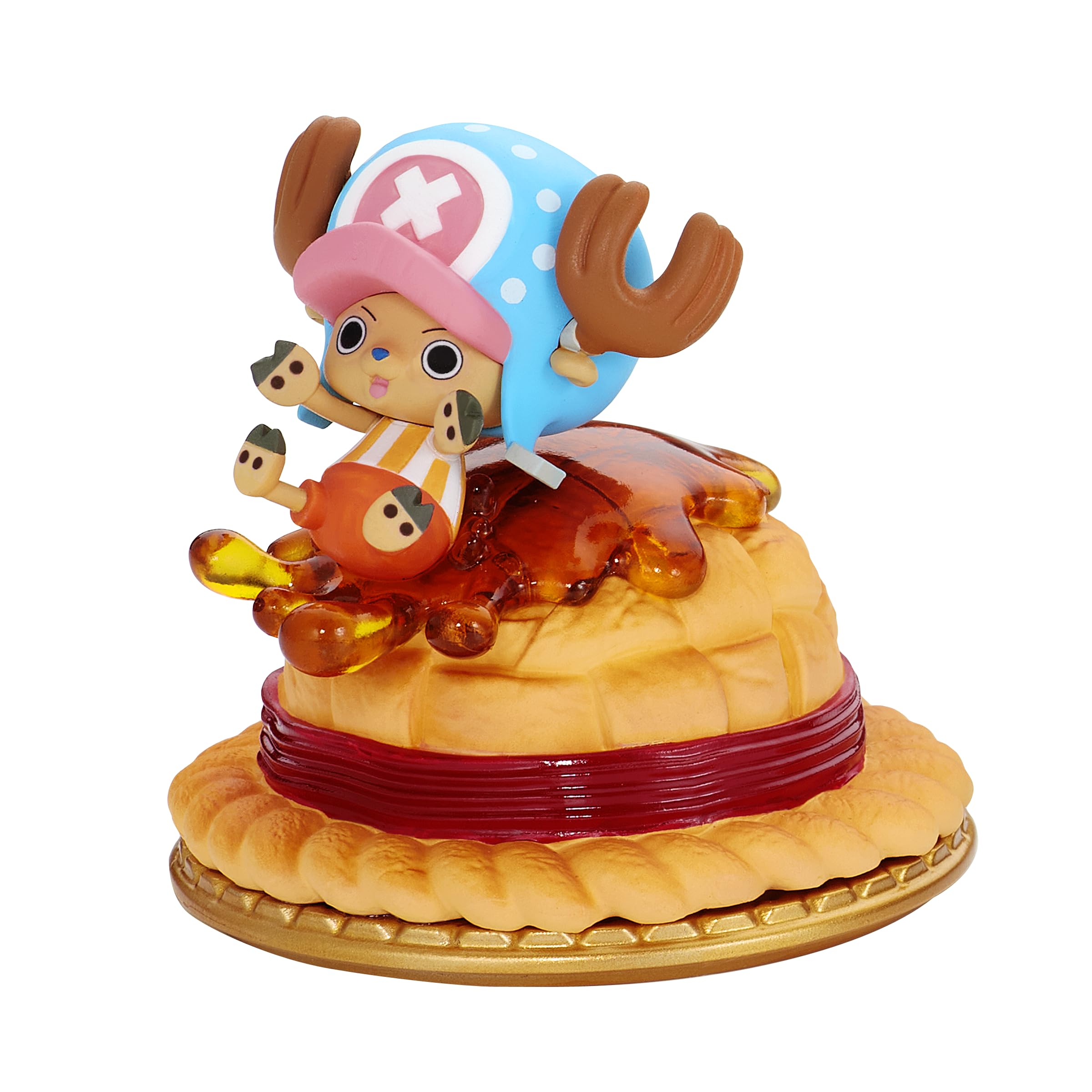 One Piece Paldolce Collection Tony Tony Chopper Vol.1 Ver.A