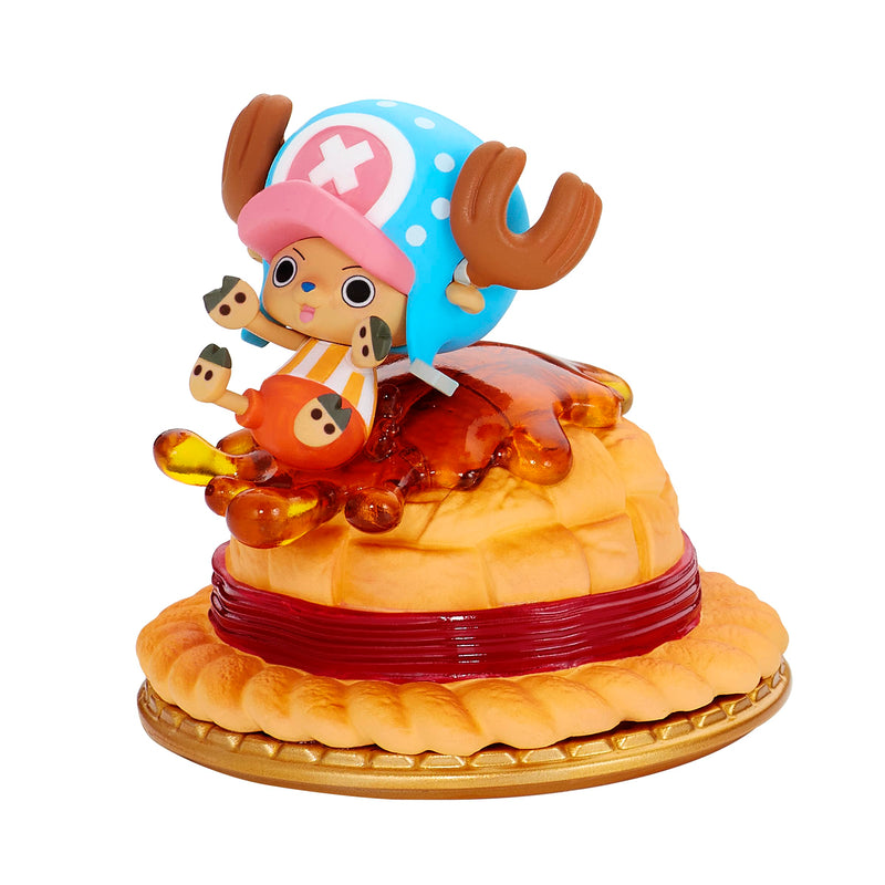 One Piece Paldolce Collection Tony Tony Chopper Vol.1 Ver.A