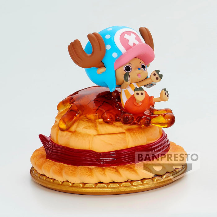 One Piece Paldolce Collection Tony Tony Chopper Vol.1 Ver.A