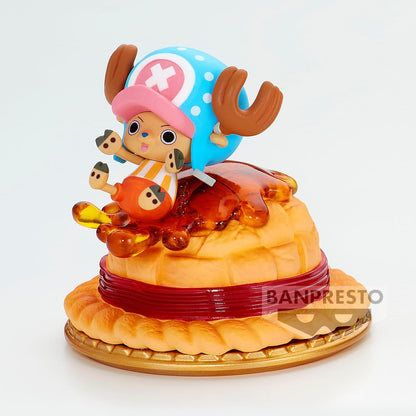 One Piece Paldolce Collection Tony Tony Chopper Vol.1 Ver.A