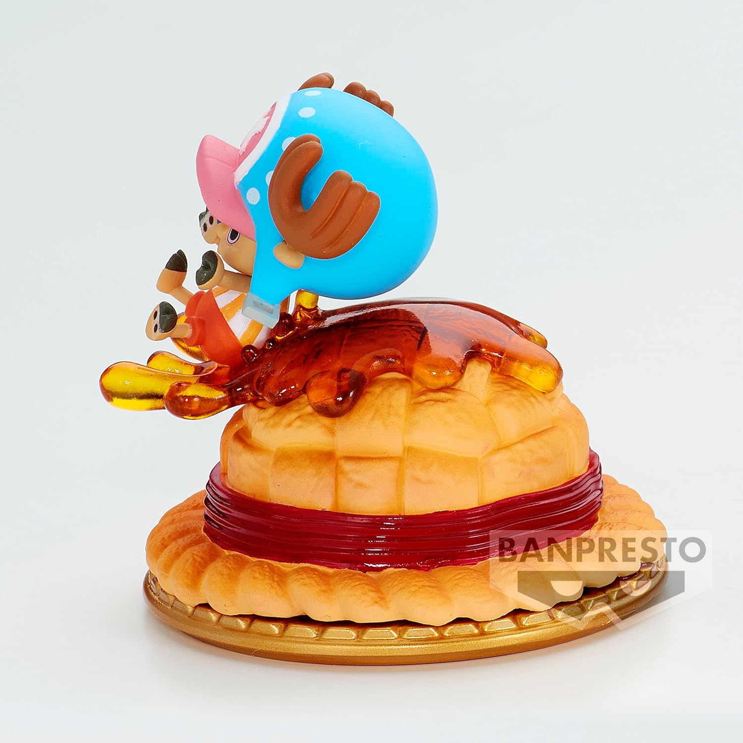 One Piece Paldolce Collection Tony Tony Chopper Vol.1 Ver.A
