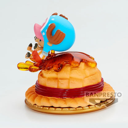 One Piece Paldolce Collection Tony Tony Chopper Vol.1 Ver.A