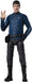 Hiya Toys Star Trek 2009: Spock Exquisite Mini Series 1:18 Scale Previews Exclusive Action Figure