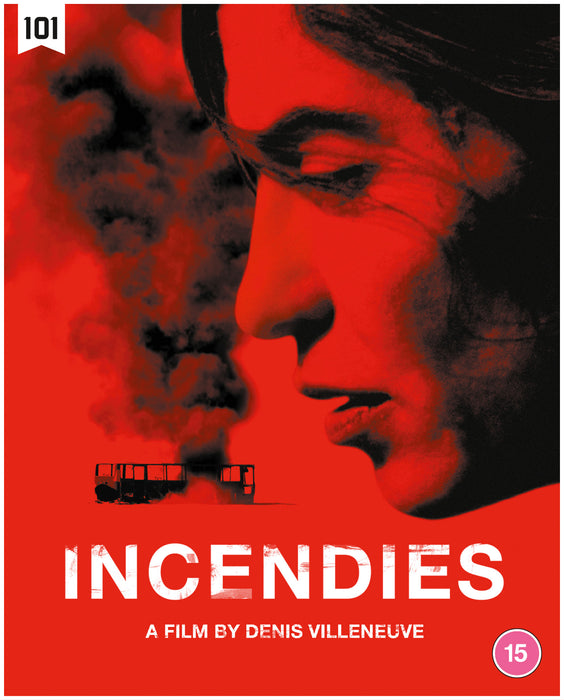 Incendies