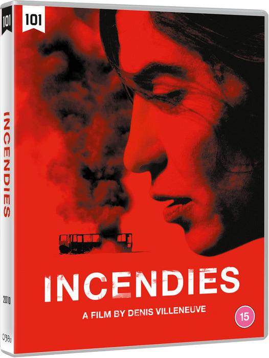 Incendies