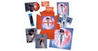 143: International Fan Party Pack - Limited with Poster, Photoes & Artcards