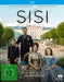 Sisi - Staffeln 1 bis 3 Gesamtedition (3 Blu-rays