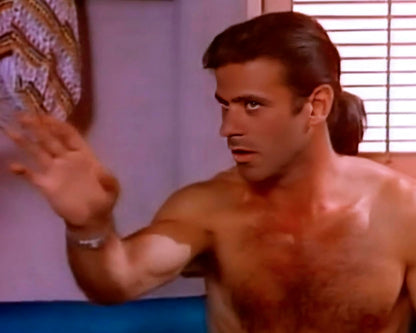 TROPICAL HEAT - TROPICAL HEAT, STAFFEL 2