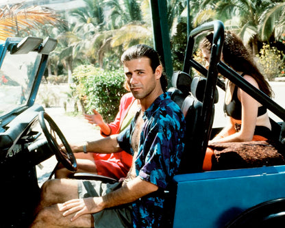 TROPICAL HEAT - TROPICAL HEAT, STAFFEL 2