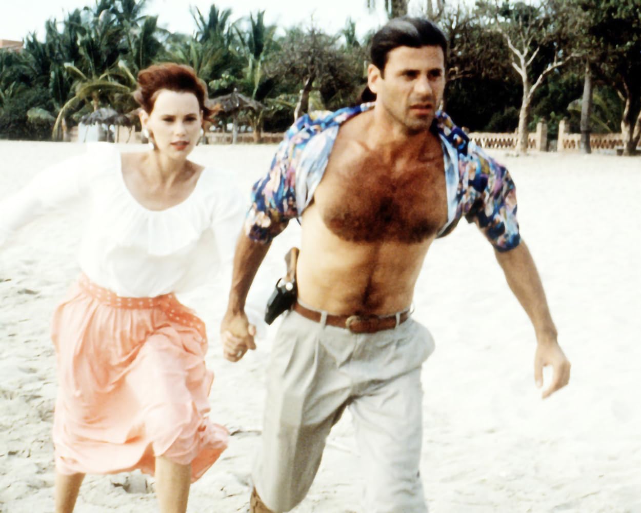 TROPICAL HEAT - TROPICAL HEAT, STAFFEL 2