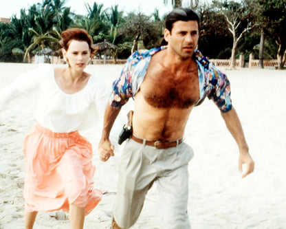 TROPICAL HEAT - TROPICAL HEAT, STAFFEL 2