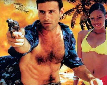 TROPICAL HEAT - TROPICAL HEAT, STAFFEL 2