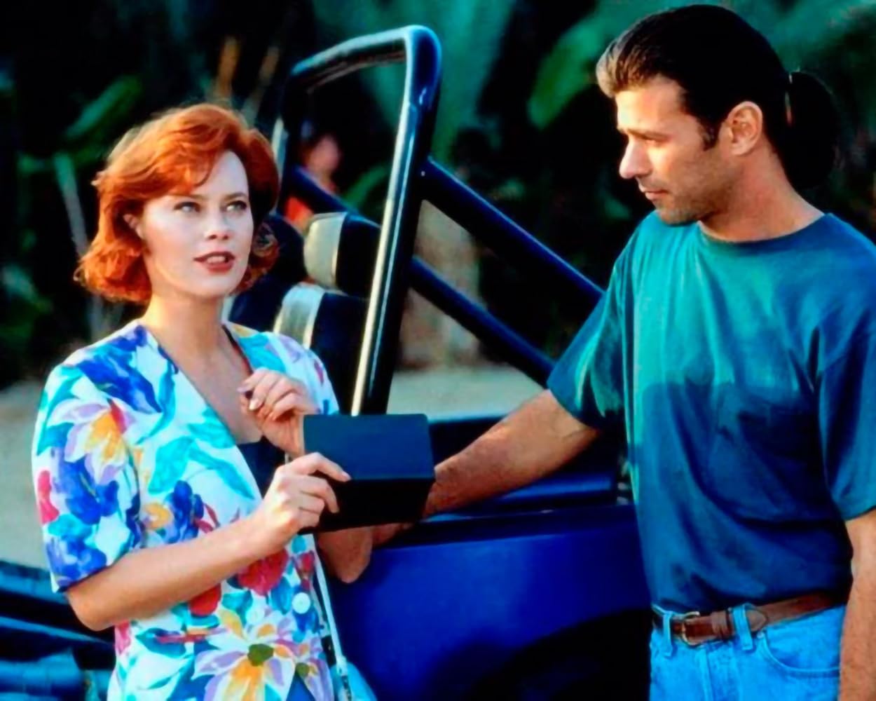 TROPICAL HEAT - TROPICAL HEAT, STAFFEL 2
