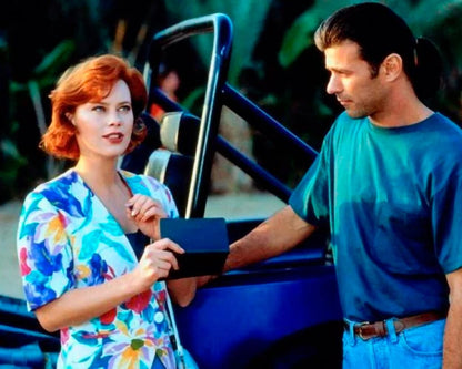 TROPICAL HEAT - TROPICAL HEAT, STAFFEL 2
