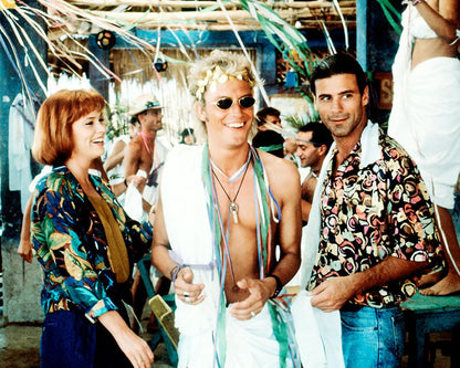 TROPICAL HEAT - TROPICAL HEAT, STAFFEL 2