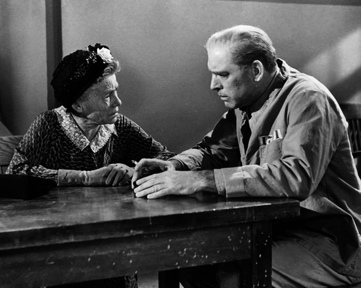 Der Gefangene von Alcatraz (Birdman of Alcatraz) / Mit dem Prädikat BESONDERS WERTVOLL ausgezeichneter Kultfilm mit Starbesetzung (Pidax Historien-Klassiker