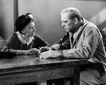Der Gefangene von Alcatraz (Birdman of Alcatraz) / Mit dem Prädikat BESONDERS WERTVOLL ausgezeichneter Kultfilm mit Starbesetzung (Pidax Historien-Klassiker