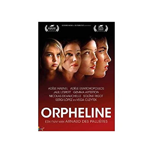 Orpheline
