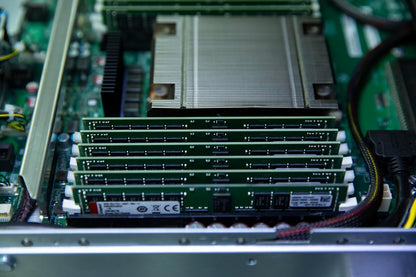 Kingston Branded Memory 8GB DDR5 5600MT/s DIMM Module KCP556US6-8 Desktop-Speicher