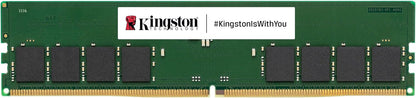 Kingston Branded Memory 8GB DDR5 5600MT/s DIMM Module KCP556US6-8 Desktop-Speicher