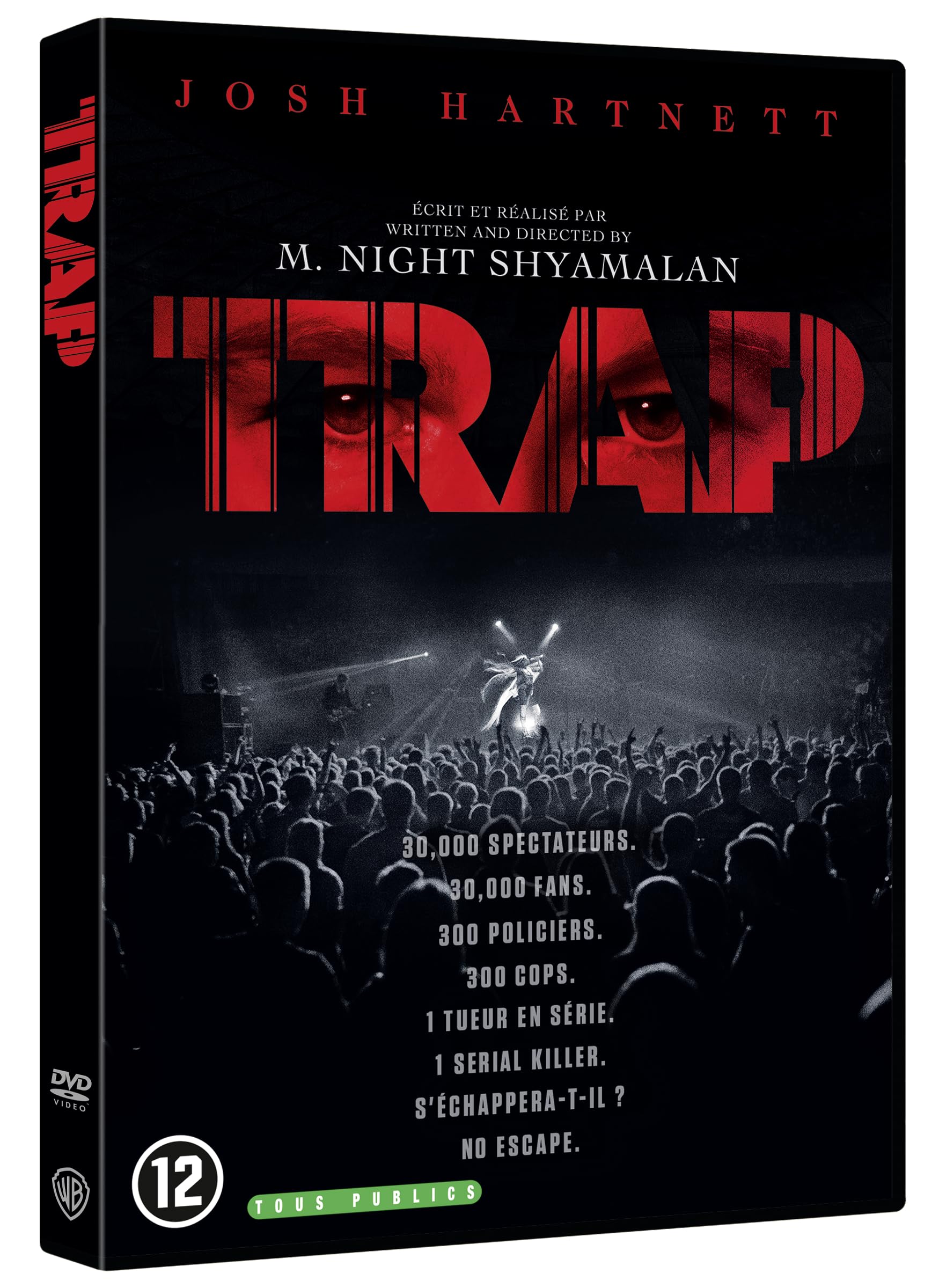 Trap