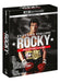 Rocky - l'intégrale 4k ultra hd