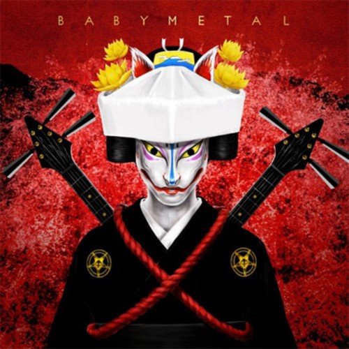 Babymetal