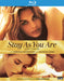 STAY AS YOU ARE / (DOL WS)-STAY AS YOU ARE / (DOL WS)