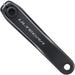 Shimano FC-R8100 left hand crank arm unit, 160 mm
