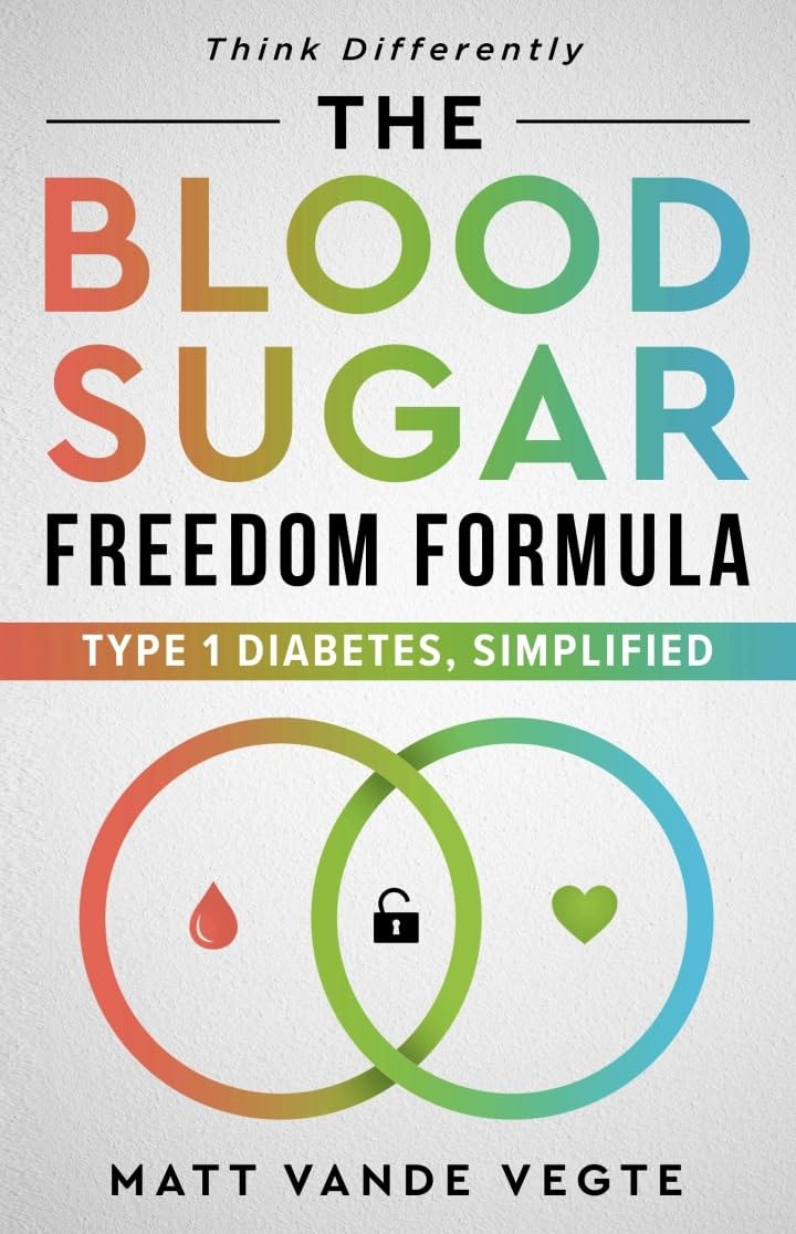 The Blood Sugar Freedom Formula