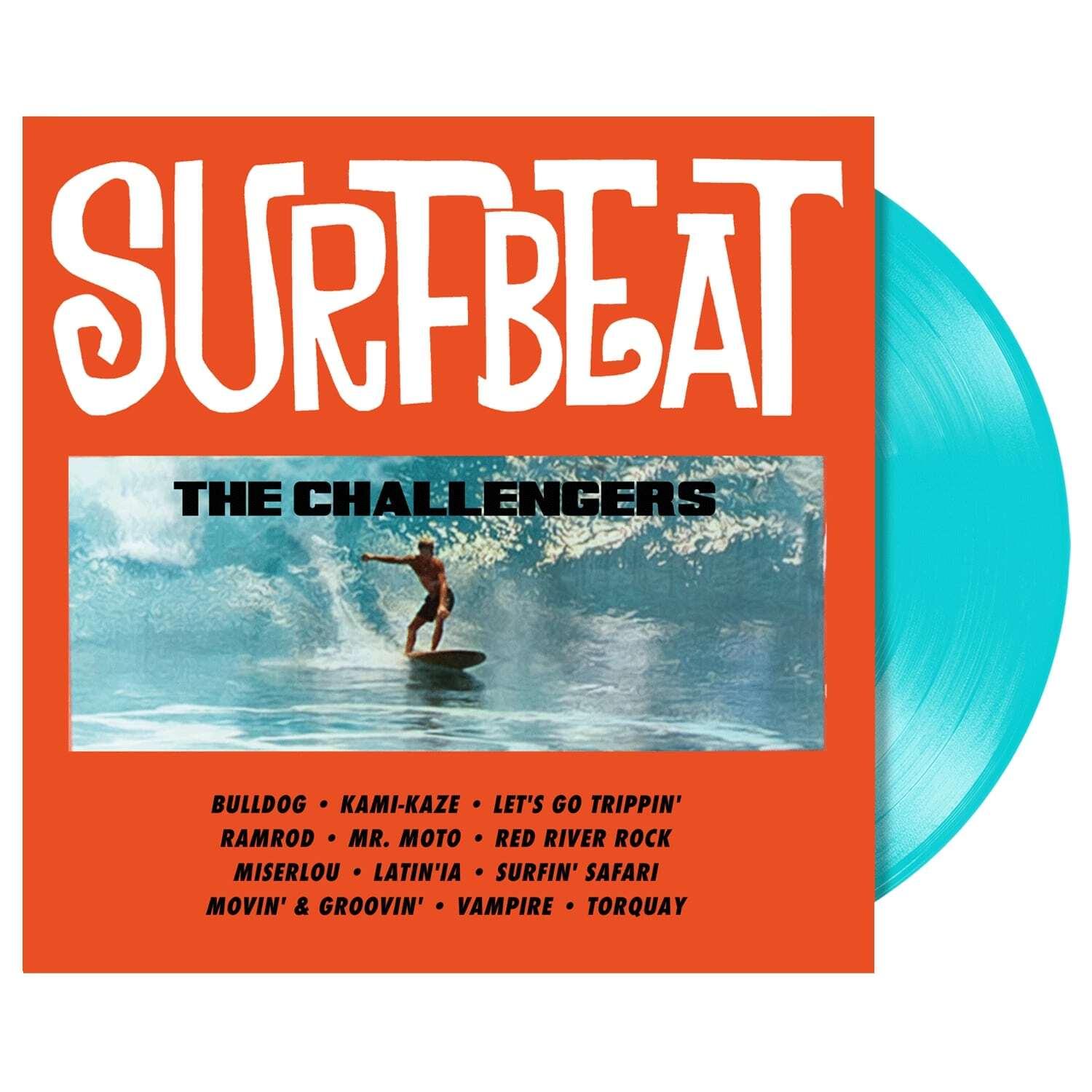 Surfbeat