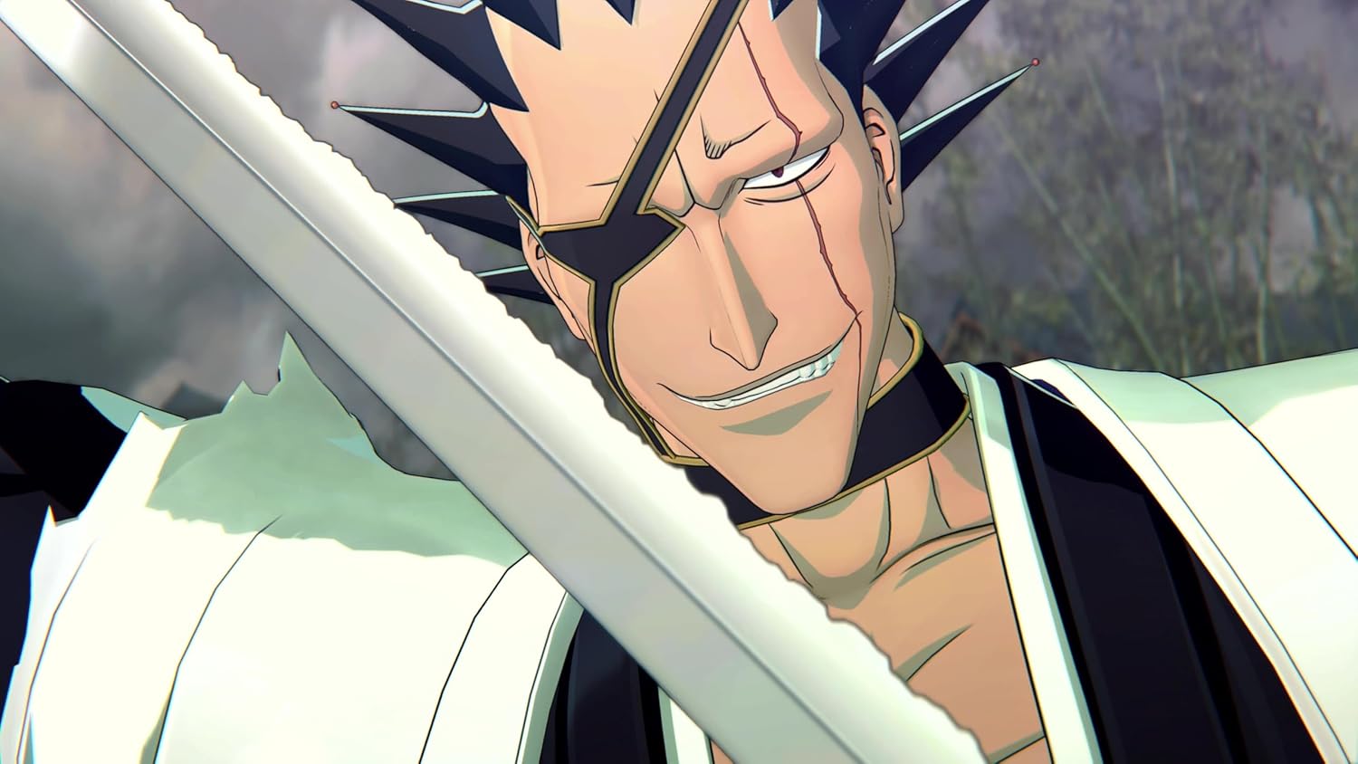 BLEACH Rebirth of Souls (PS5)