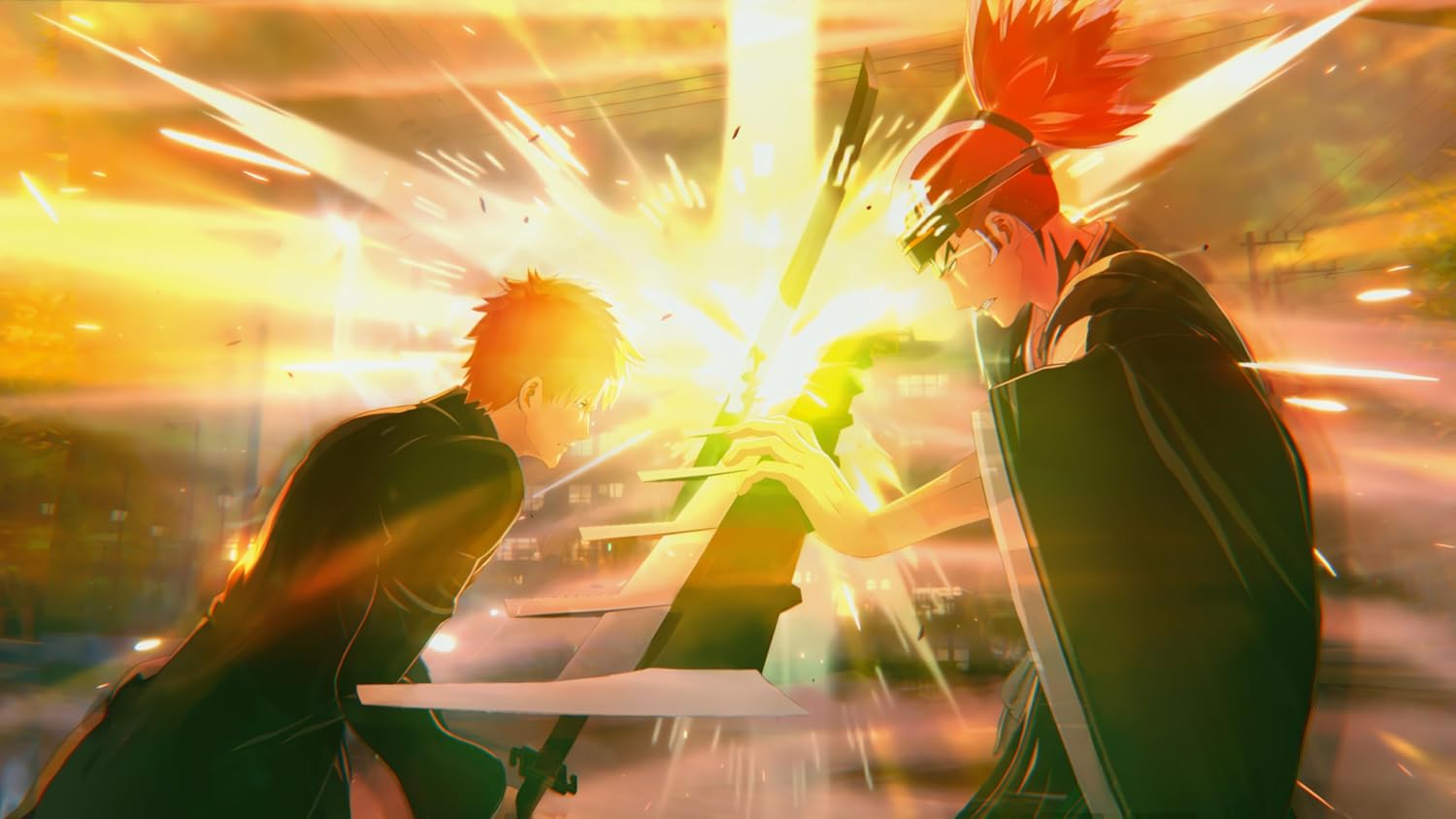 BLEACH Rebirth of Souls (PS5)
