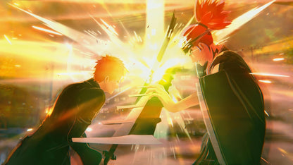 BLEACH Rebirth of Souls (Xbox Series X
