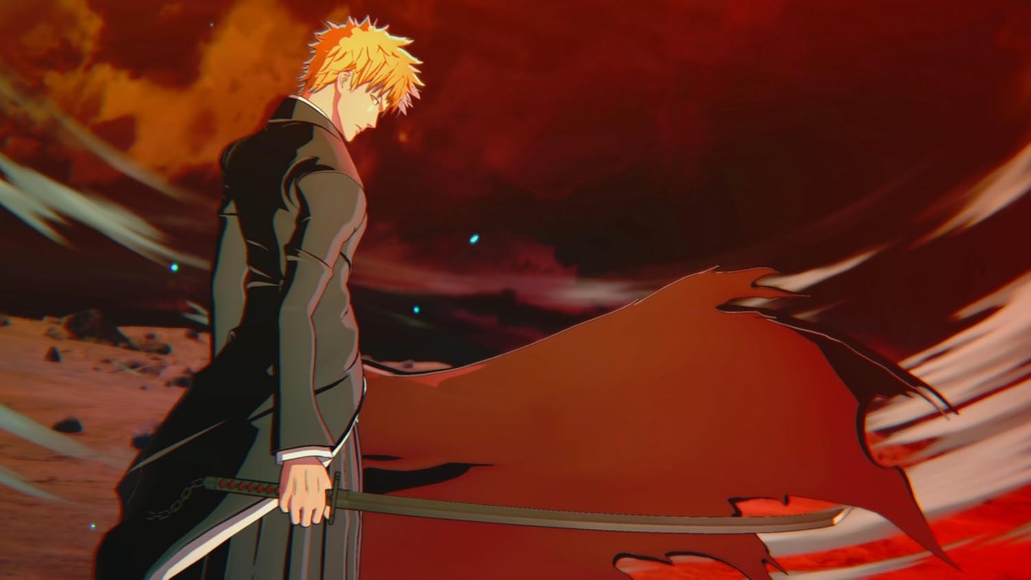 BLEACH Rebirth of Souls (PS4)