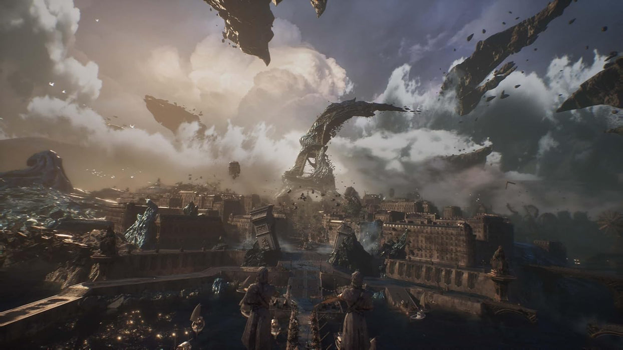 Clair Obscur: Expedition 33 (Xbox Series X)