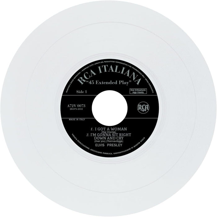 Il Re Del Rock 'N' Roll